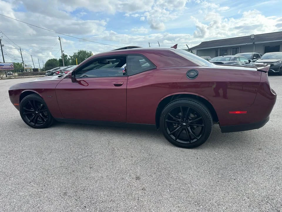 2018 Dodge Challenger 3rd Gen - Image 4 of 20
