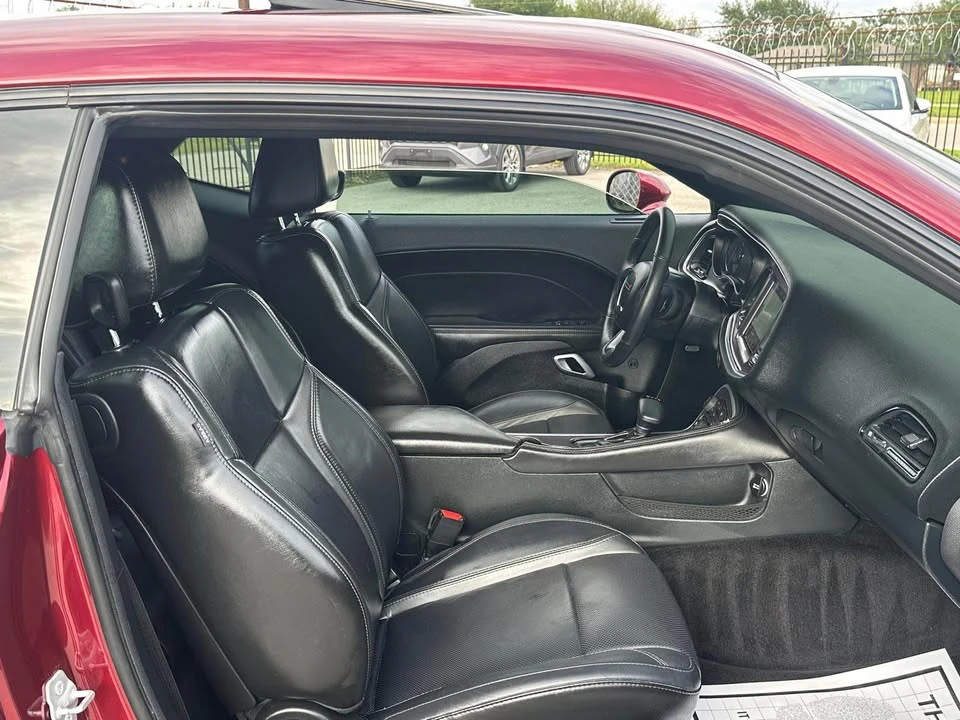 2018 Dodge Challenger 3rd Gen - Image 11 of 20