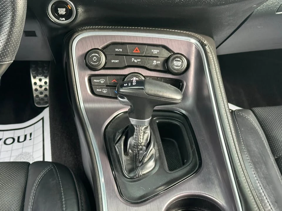 2018 Dodge Challenger 3rd Gen - Image 16 of 20