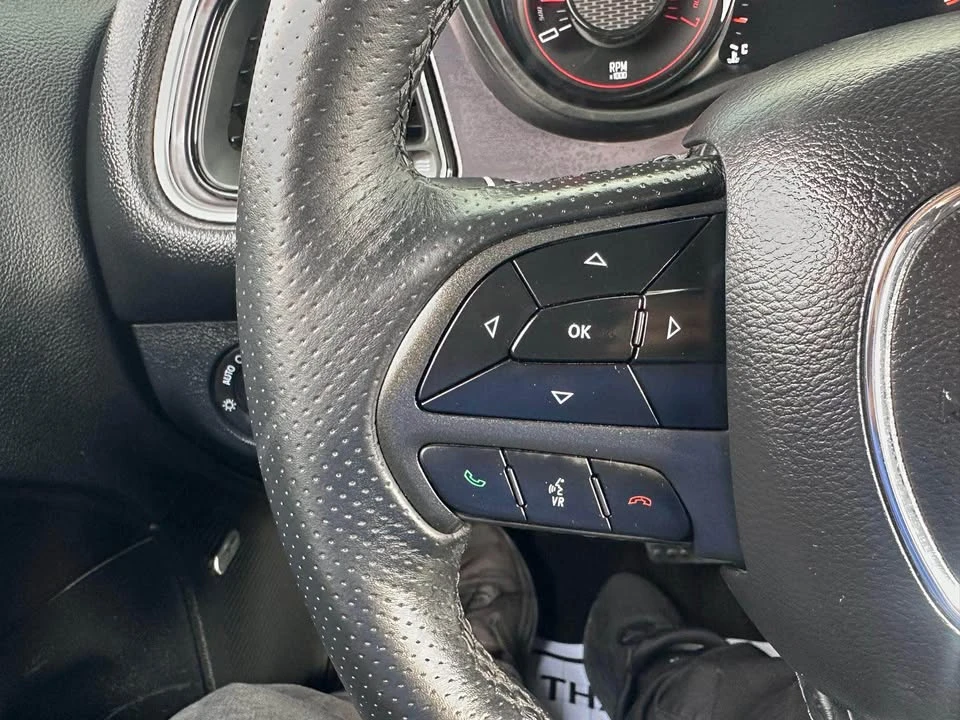 2018 Dodge Challenger 3rd Gen - Image 19 of 20