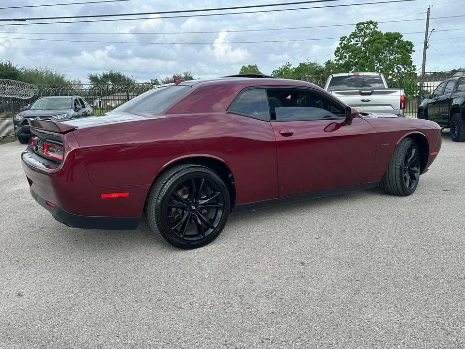 2018 Dodge Challenger 3rd Gen - Image 5 of 20