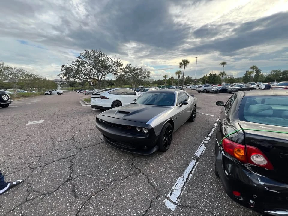 2018 Dodge Challenger 3rd Gen - Image 2 of 5