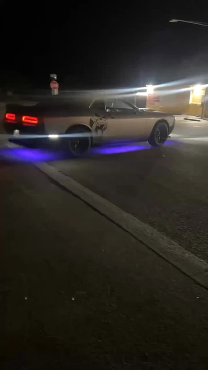 2018 Dodge Challenger 3rd Gen - Image 5 of 5