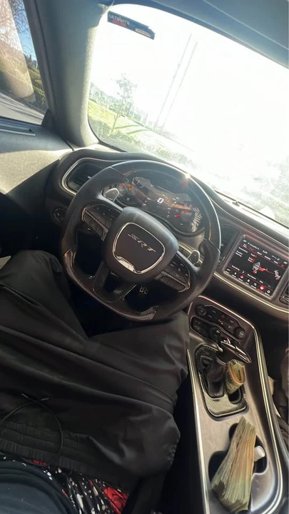 2018 Dodge Challenger 3rd Gen - Image 3 of 5