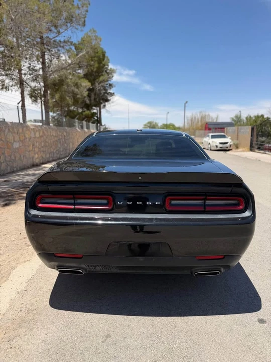 2018 Dodge Challenger 3rd Gen - Image 5 of 7