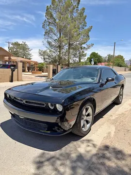 2018 Dodge Challenger R/T Plus