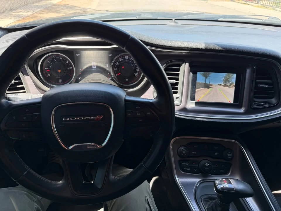 2018 Dodge Challenger 3rd Gen - Image 6 of 7