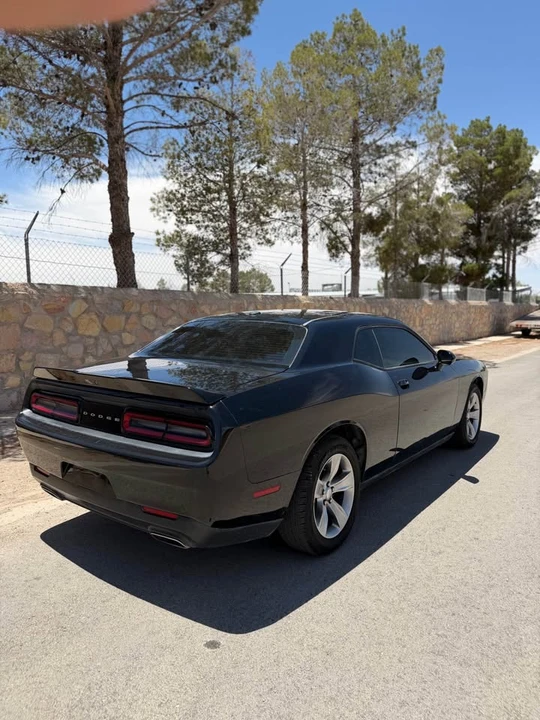 2018 Dodge Challenger 3rd Gen - Image 4 of 7