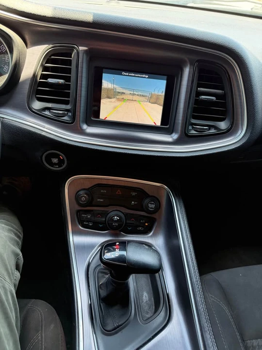 2018 Dodge Challenger 3rd Gen - Image 7 of 7