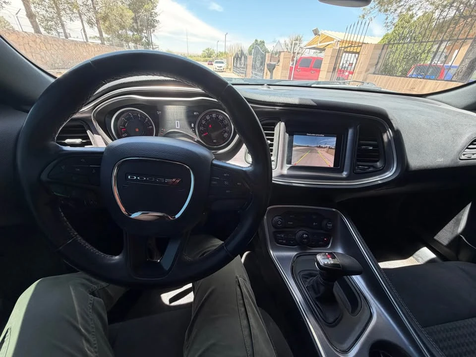 2018 Dodge Challenger 3rd Gen - Image 3 of 7