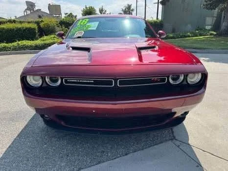 2018 Dodge Challenger 3rd Gen - Image 3 of 19