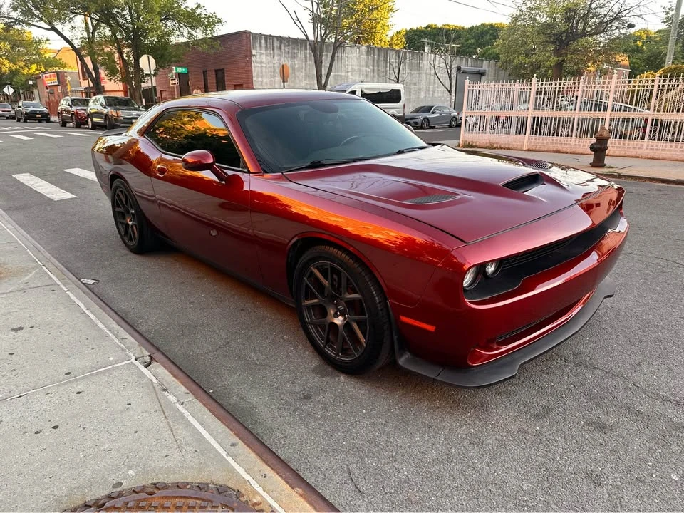 2018 Dodge Challenger 3rd Gen - Image 4 of 13