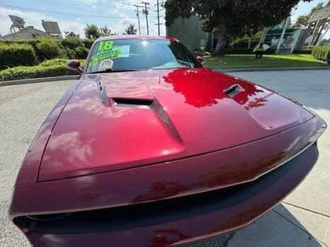 2018 Dodge Challenger 3rd Gen - Image 10 of 19