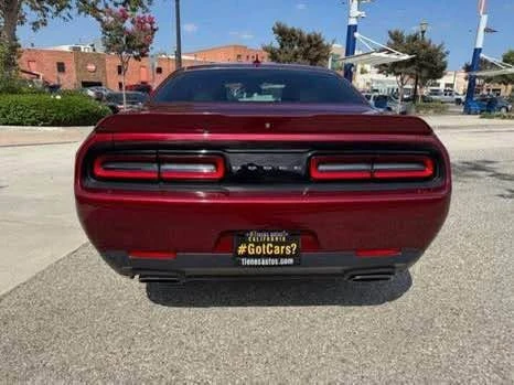 2018 Dodge Challenger 3rd Gen - Image 6 of 19