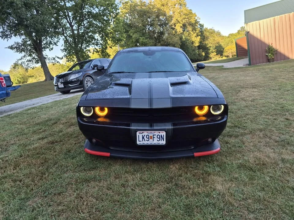 2018 Dodge Challenger 3rd Gen - Image 6 of 13