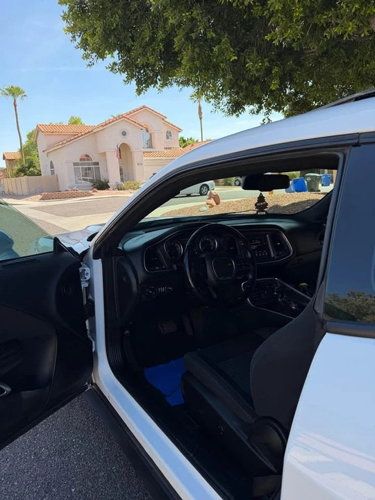 2018 Dodge Challenger 3rd Gen - Image 4 of 10