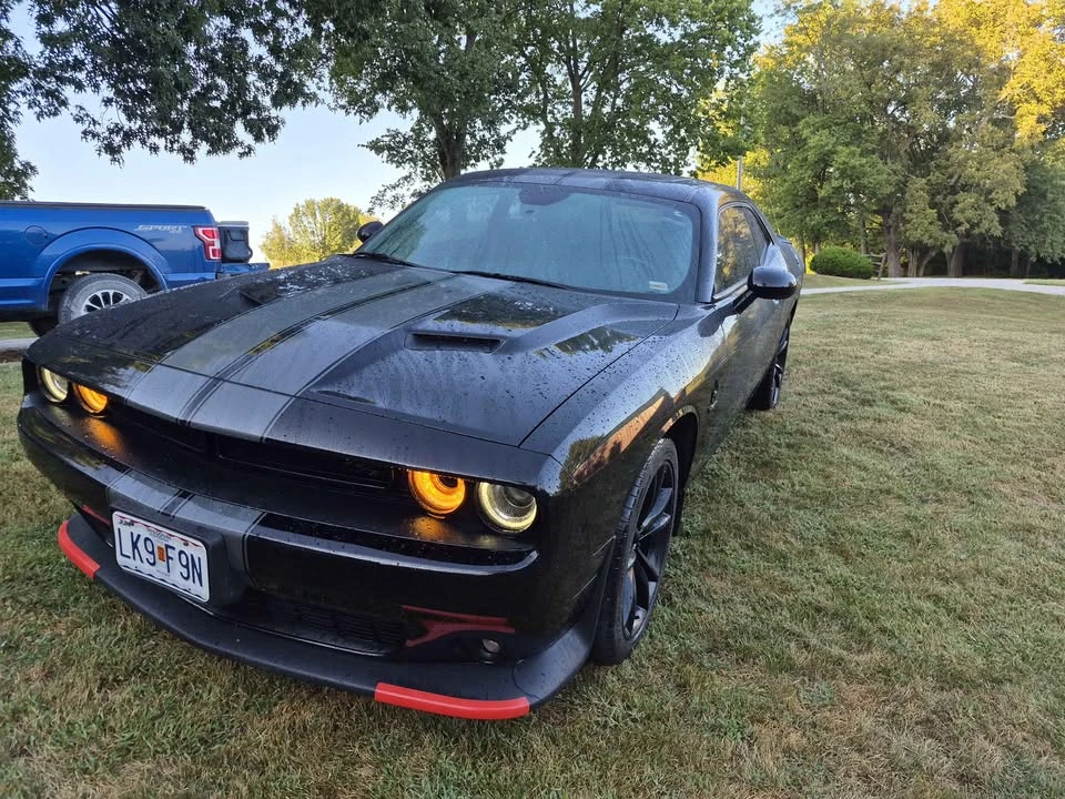 2018 Dodge Challenger 3rd Gen - Image 3 of 13
