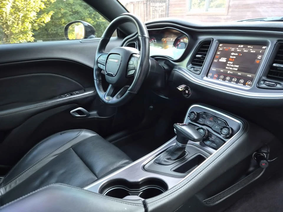 2018 Dodge Challenger 3rd Gen - Image 8 of 13
