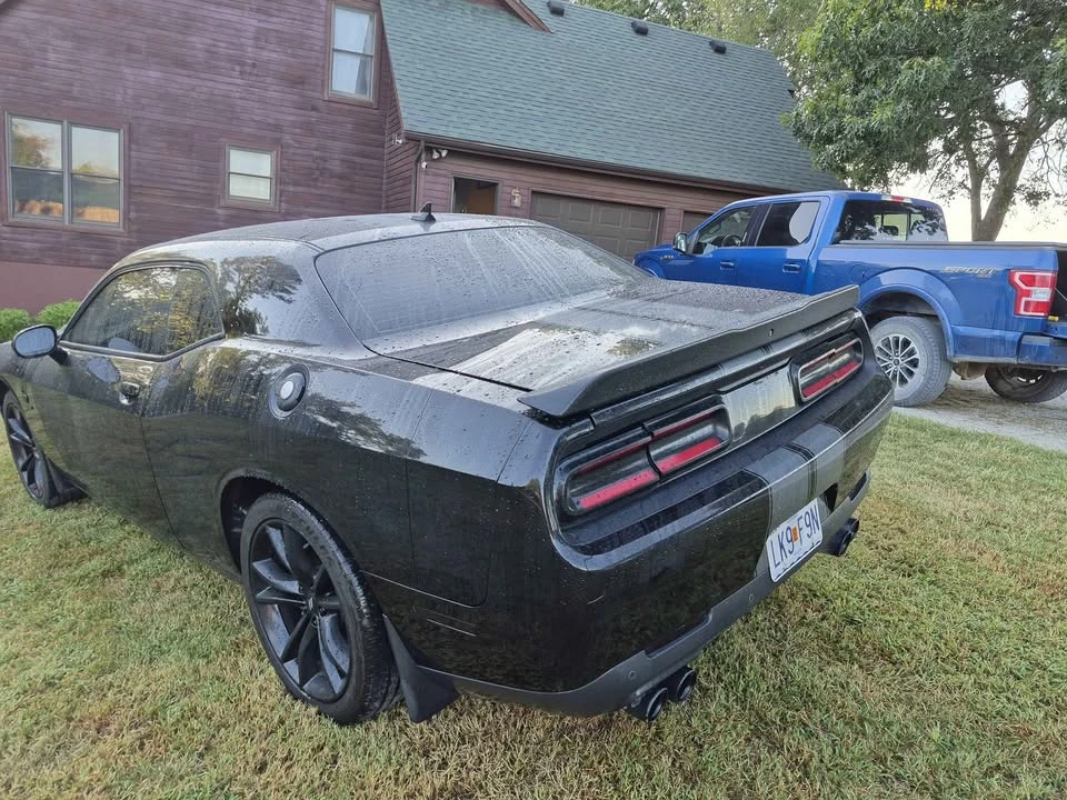 2018 Dodge Challenger 3rd Gen - Image 4 of 13