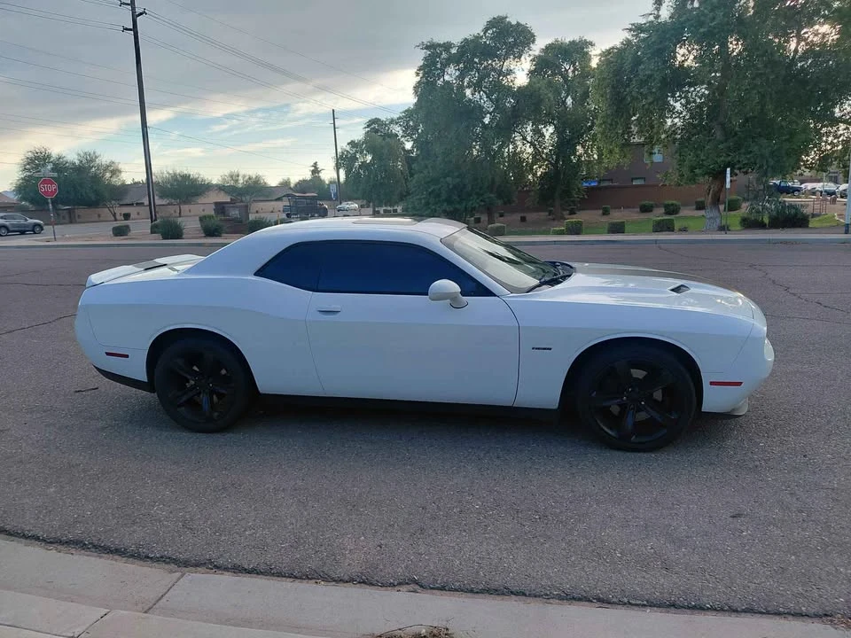 2018 Dodge Challenger 3rd Gen - Image 7 of 18