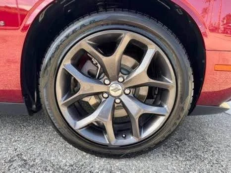 2018 Dodge Challenger 3rd Gen - Image 7 of 19