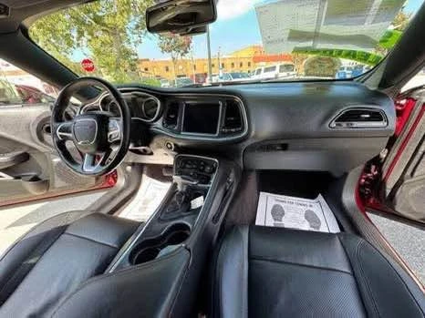 2018 Dodge Challenger 3rd Gen - Image 15 of 19