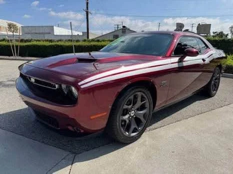 2018 Dodge Challenger 3rd Gen - Image 4 of 19