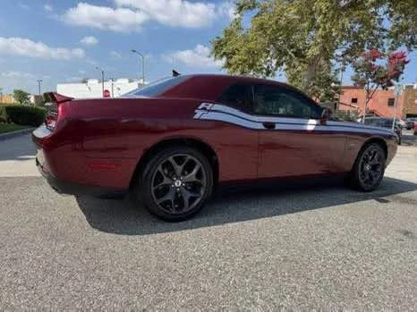 2018 Dodge Challenger 3rd Gen - Image 2 of 19