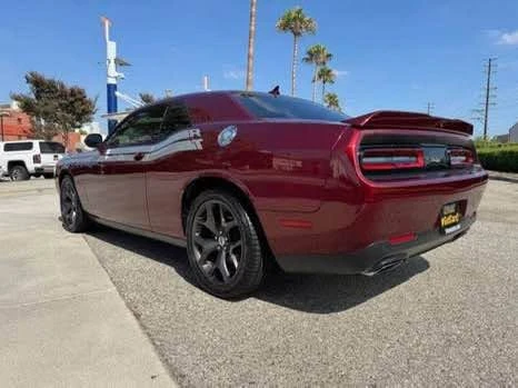 2018 Dodge Challenger 3rd Gen - Image 5 of 19