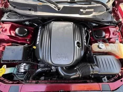 2018 Dodge Challenger 3rd Gen - Image 18 of 19