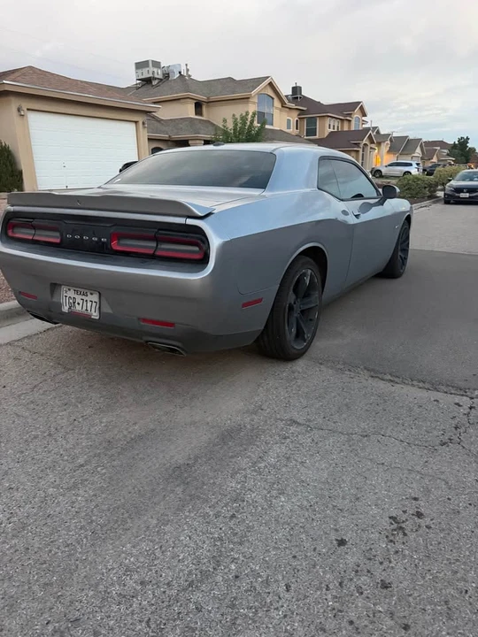 2018 Dodge Challenger 3rd Gen - Image 5 of 7