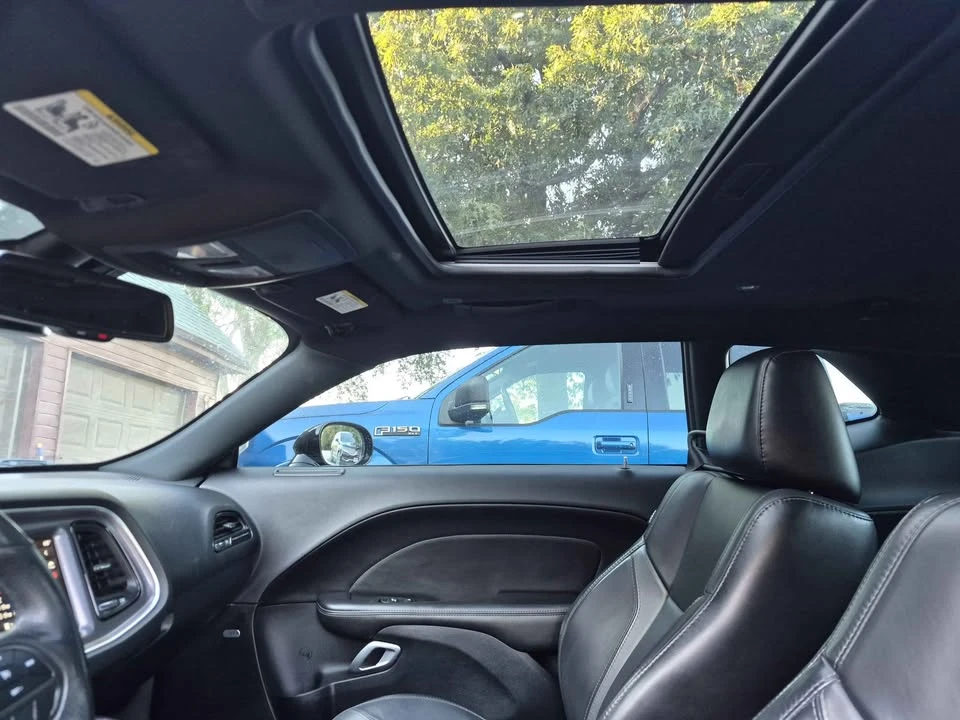 2018 Dodge Challenger 3rd Gen - Image 9 of 13