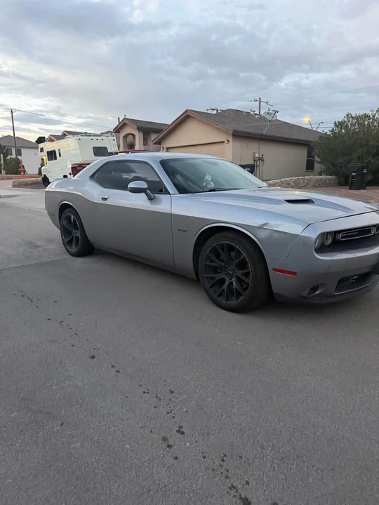 2018 Dodge Challenger 3rd Gen - Image 3 of 7