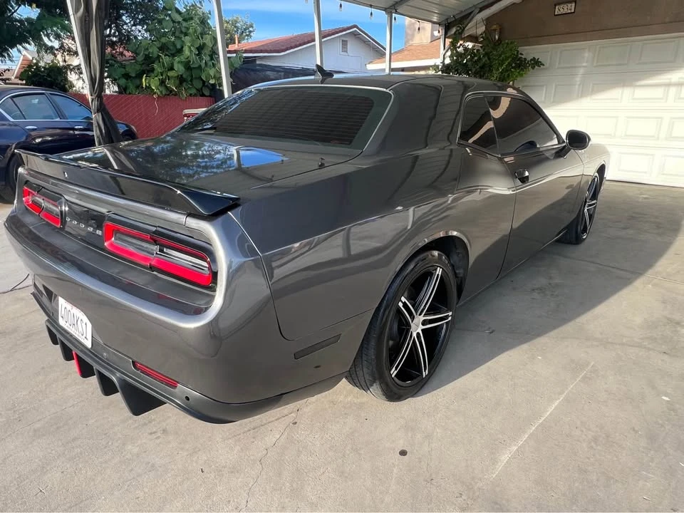 2018 Dodge Challenger 3rd Gen - Image 4 of 9