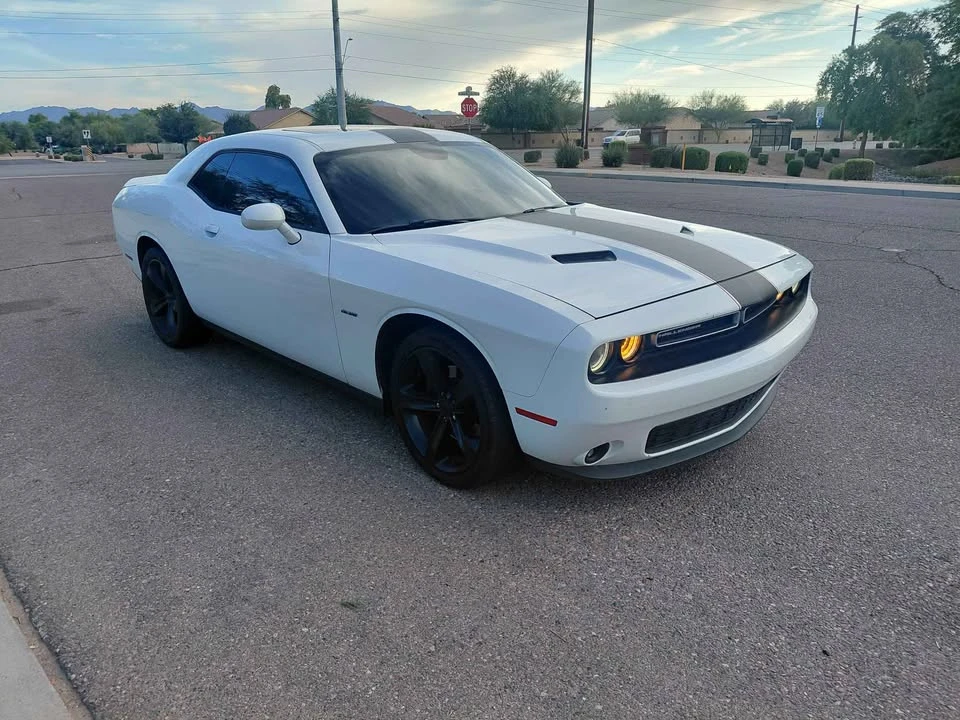 2018 Dodge Challenger 3rd Gen - Image 5 of 18