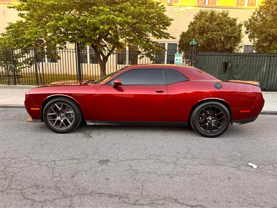 2018 Dodge Challenger 3rd Gen - Image 12 of 17