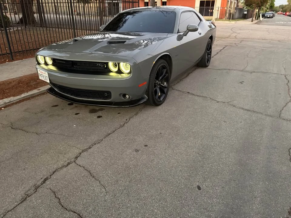 2018 Dodge Challenger 3rd Gen - Image 2 of 6