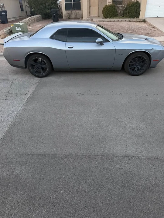 2018 Dodge Challenger 3rd Gen - Image 4 of 7