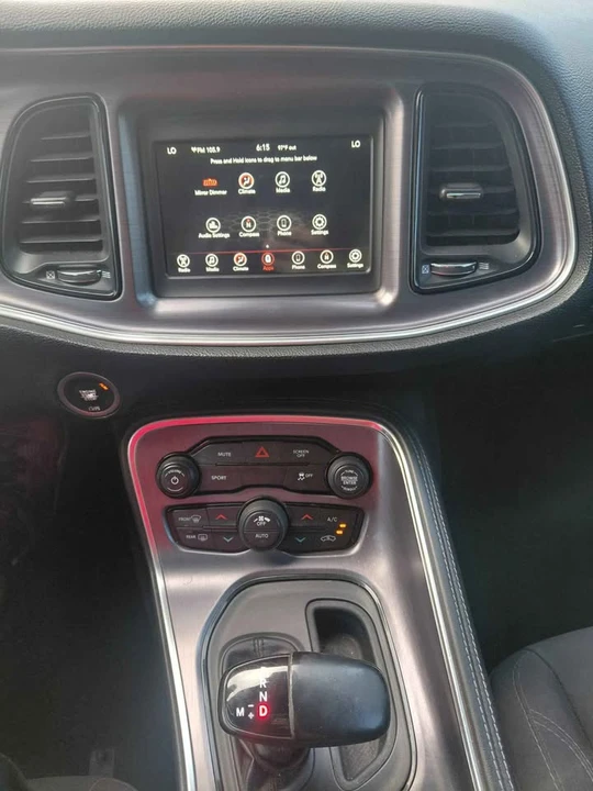 2018 Dodge Challenger 3rd Gen - Image 12 of 18