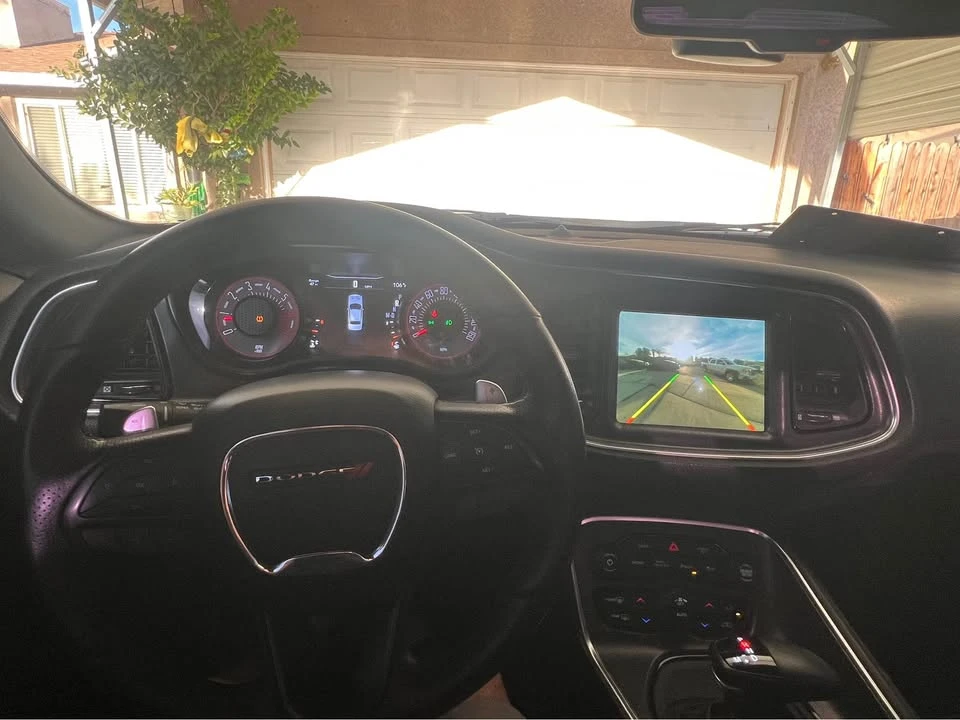2018 Dodge Challenger 3rd Gen - Image 9 of 9