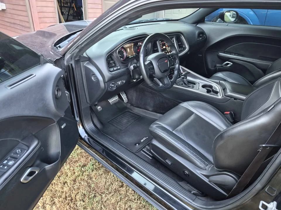 2018 Dodge Challenger 3rd Gen - Image 7 of 13