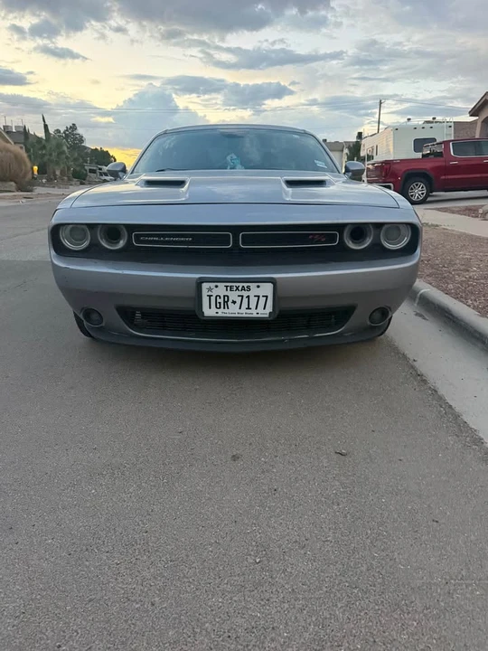2018 Dodge Challenger 3rd Gen - Image 2 of 7