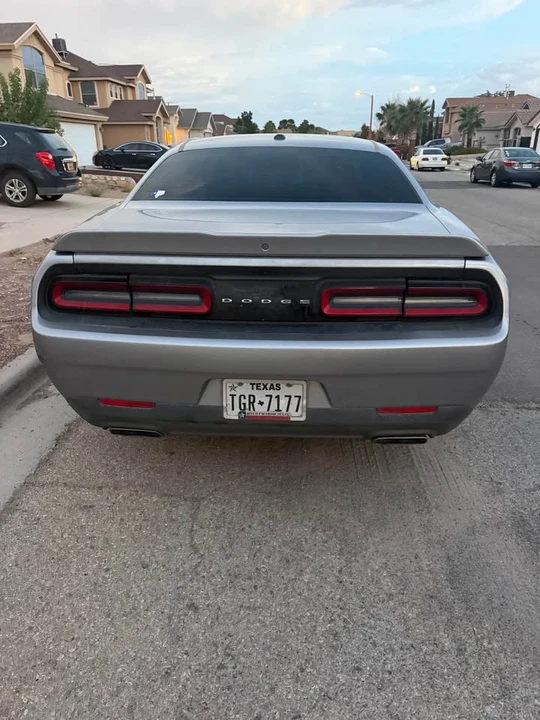 2018 Dodge Challenger 3rd Gen - Image 6 of 7