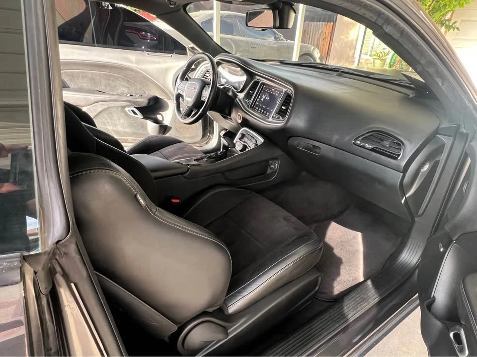 2018 Dodge Challenger 3rd Gen - Image 8 of 9