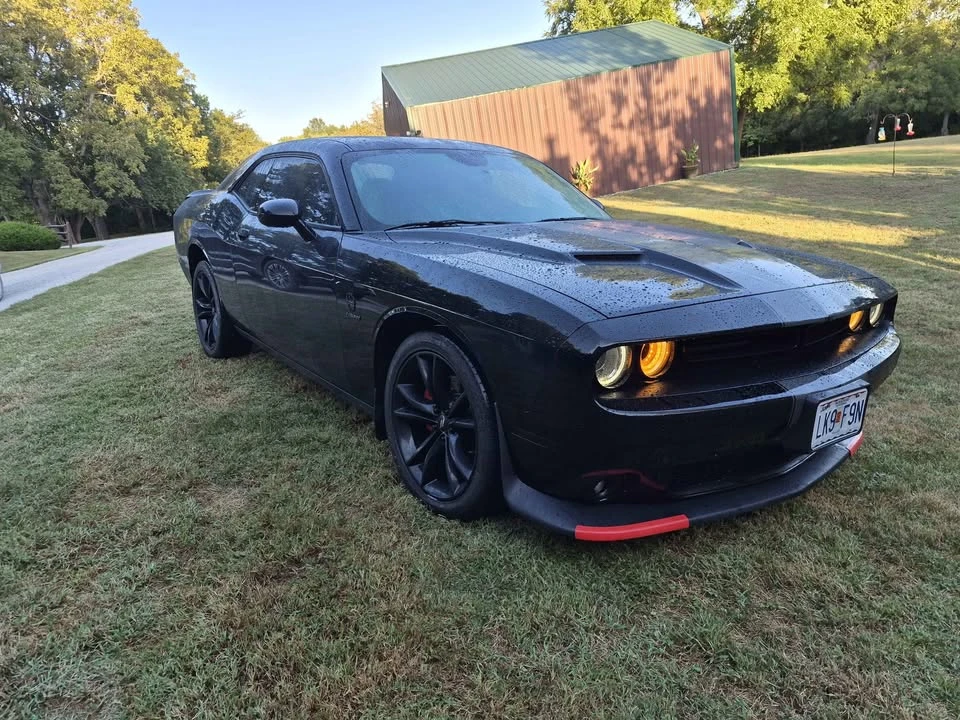 2018 Dodge Challenger 3rd Gen - Image 5 of 13