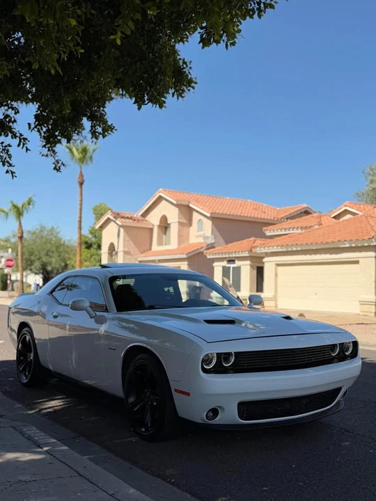 2018 Dodge Challenger 3rd Gen - Image 6 of 10
