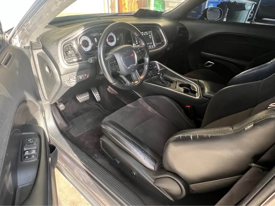 2018 Dodge Challenger 3rd Gen - Image 7 of 9