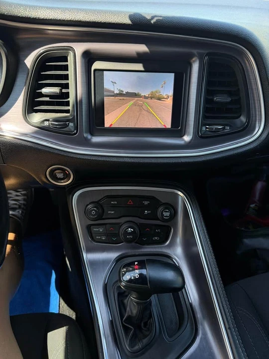 2018 Dodge Challenger 3rd Gen - Image 10 of 10