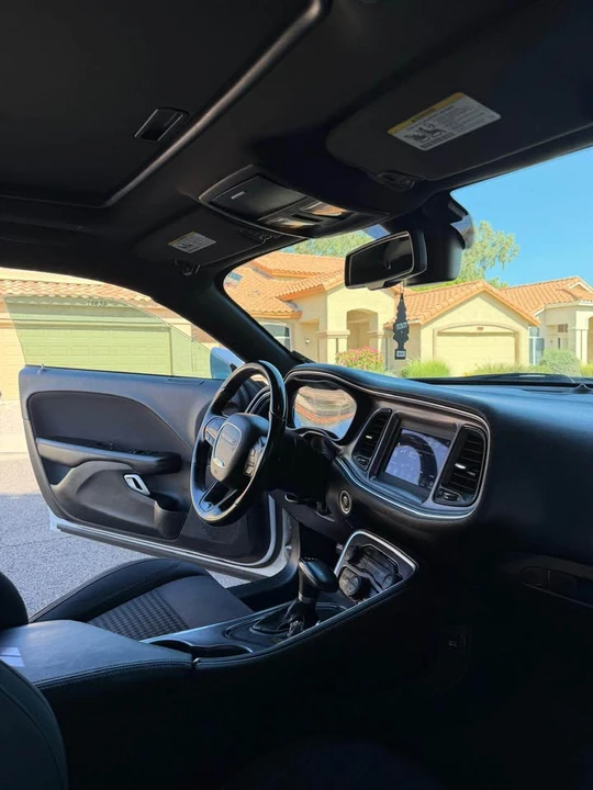 2018 Dodge Challenger 3rd Gen - Image 9 of 10