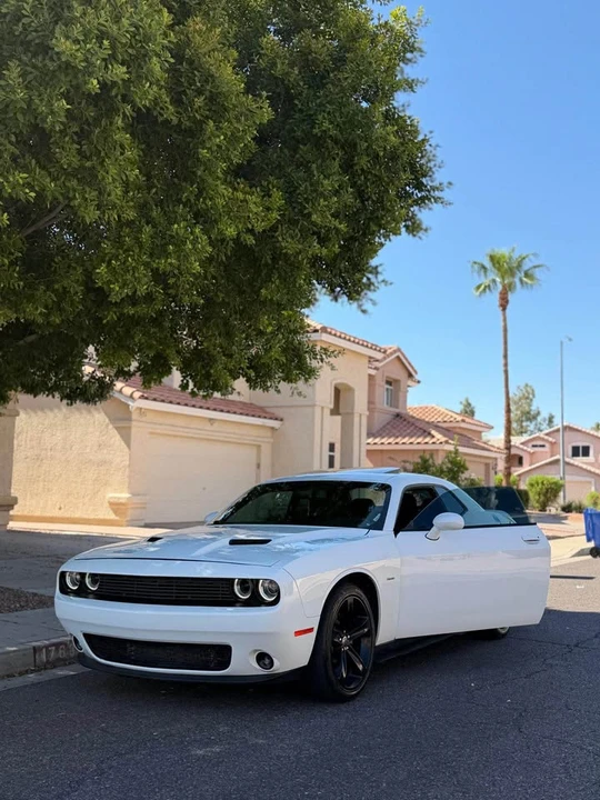 2018 Dodge Challenger 3rd Gen - Image 7 of 10